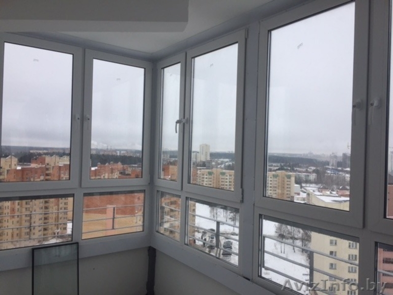 Меняем стекло на стеклопакеты в окнах ПВХ. - Изображение #5, Объявление #1496631