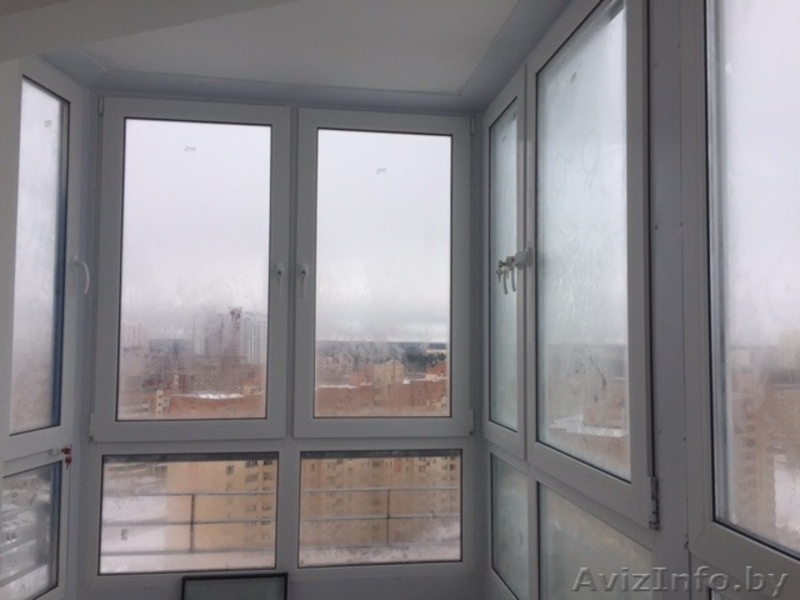 Меняем стекло на стеклопакеты в окнах ПВХ. - Изображение #6, Объявление #1496631