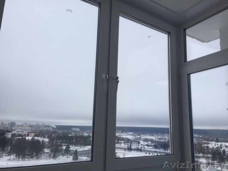 Меняем стекло на стеклопакеты в окнах ПВХ. - Изображение #7, Объявление #1496631