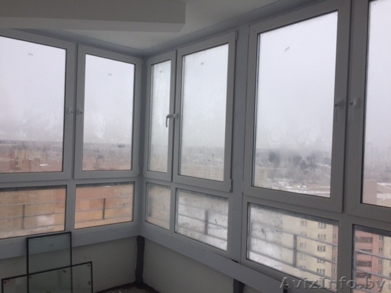 Меняем стекло на стеклопакеты в окнах ПВХ. - Изображение #9, Объявление #1496631