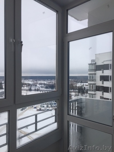 Меняем стекло на стеклопакеты в окнах ПВХ. - Изображение #8, Объявление #1496631