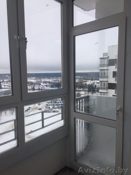 Меняем стекло на стеклопакеты в окнах ПВХ. - Изображение #10, Объявление #1496631