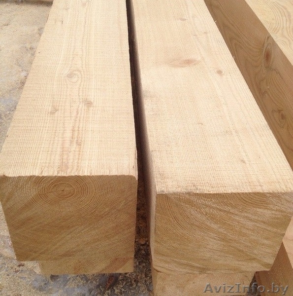 пиломатериалы из лиственницы сибирской - Изображение #4, Объявление #1527492
