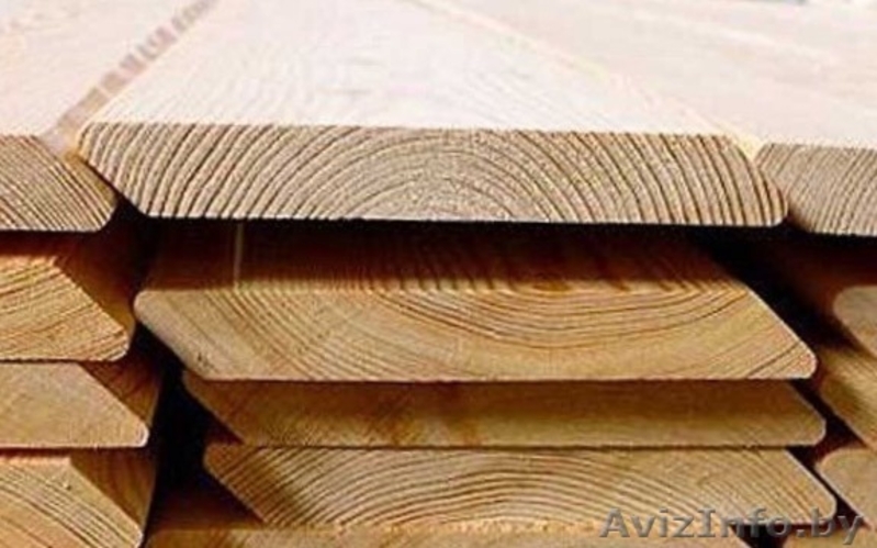 пиломатериалы из лиственницы сибирской - Изображение #5, Объявление #1527492