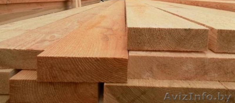 пиломатериалы из лиственницы сибирской - Изображение #7, Объявление #1527492