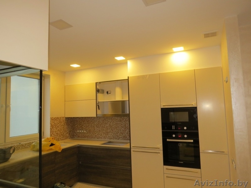 Частичный и комплексный ремонт квартир - Изображение #5, Объявление #1523837