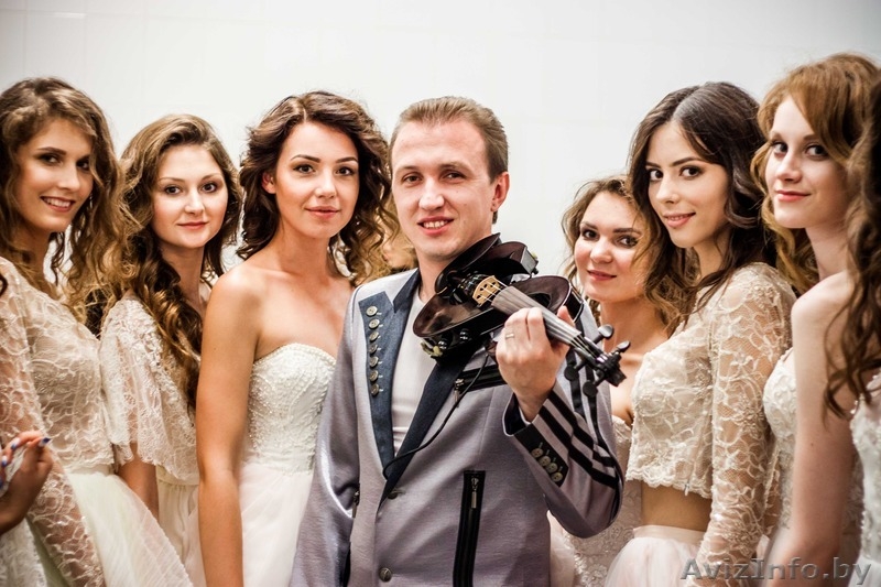 !!!Скидки и Акции!!! на музыкальное оформление свадьбы и выездной регистрации - Изображение #3, Объявление #1528402