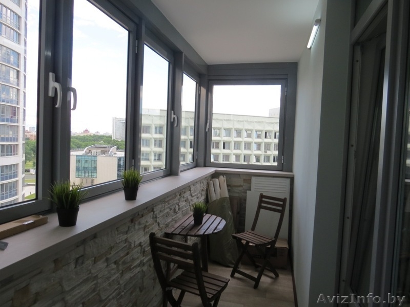 Частичный и комплексный ремонт квартир - Изображение #3, Объявление #1523837