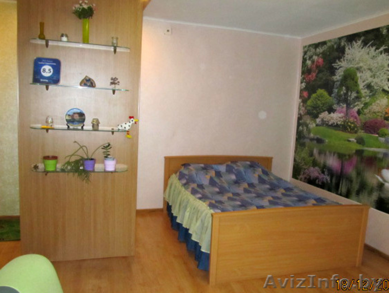 Квартира в Верхнем городе в аренду посуточно - Изображение #5, Объявление #1527861