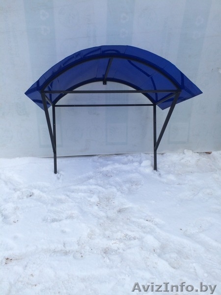 Козырьки.................... - Изображение #3, Объявление #1528145