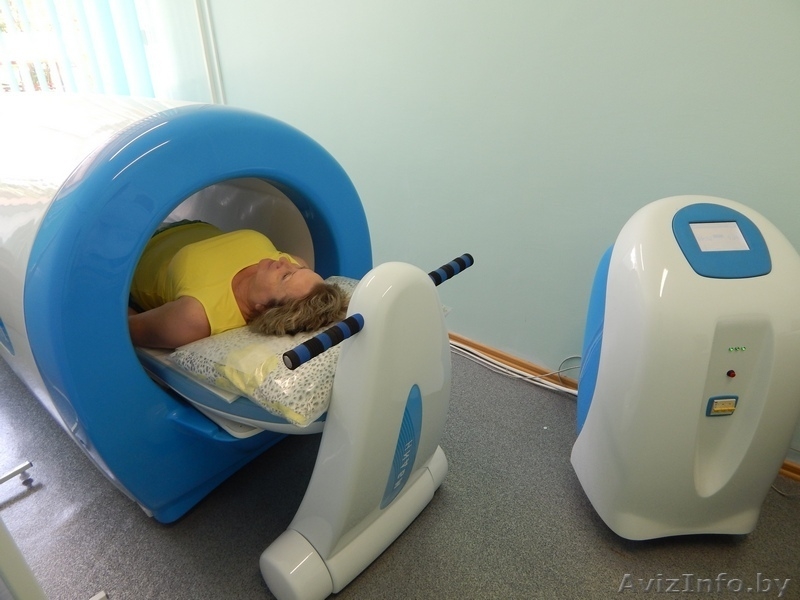 Санаторий "Ислочь" приглашает на отдых! - Изображение #9, Объявление #1523255