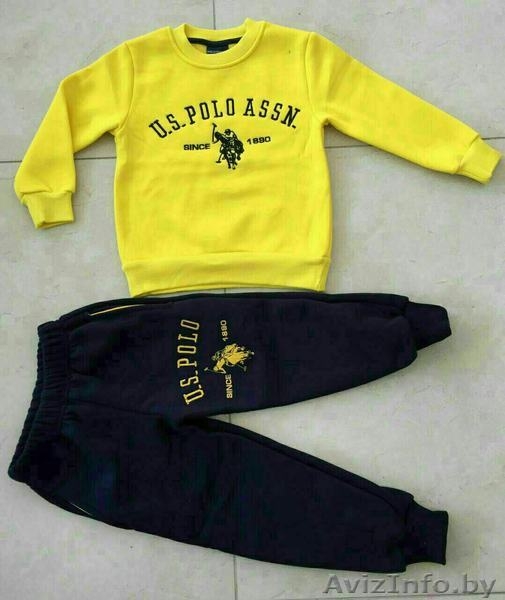 детская одежда оптом из Турции с сертификатами - Изображение #4, Объявление #1191786