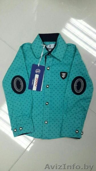 детская одежда оптом из Турции с сертификатами - Изображение #5, Объявление #1191786