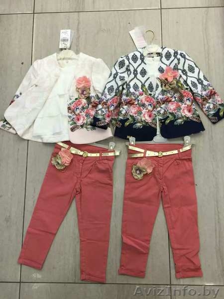 детская одежда оптом из Турции с сертификатами - Изображение #7, Объявление #1191786