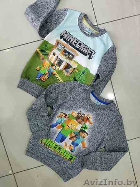 детская одежда оптом из Турции с сертификатами - Изображение #8, Объявление #1191786