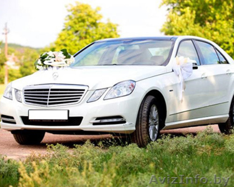 Прокат авто на свадьбу LimoProkat - Изображение #4, Объявление #1526318