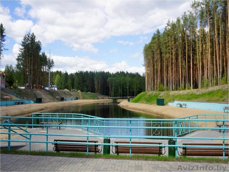 Санаторий "Ислочь" приглашает на отдых! - Изображение #10, Объявление #1523255