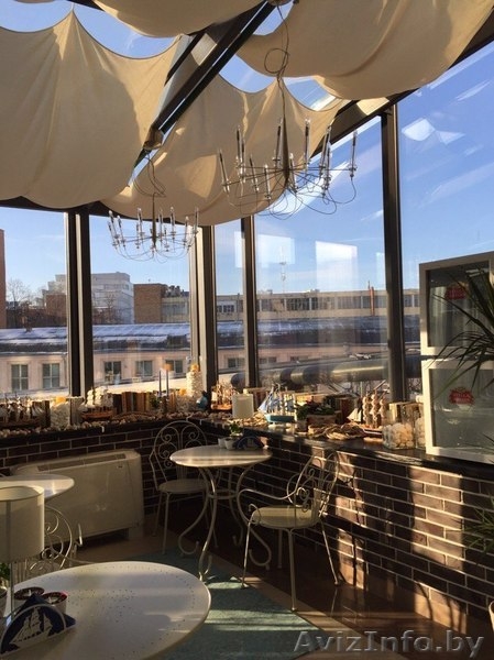 Стильная и современная кофейня. Готовый бизнес!!! - Изображение #3, Объявление #1496798