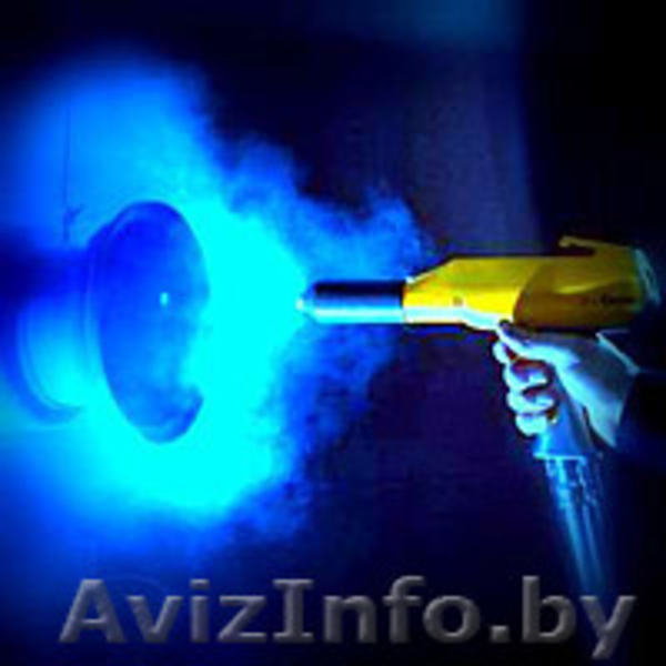 Металлообработка (лазерная резка, гибка, сварка, покраска) - Изображение #4, Объявление #1528051