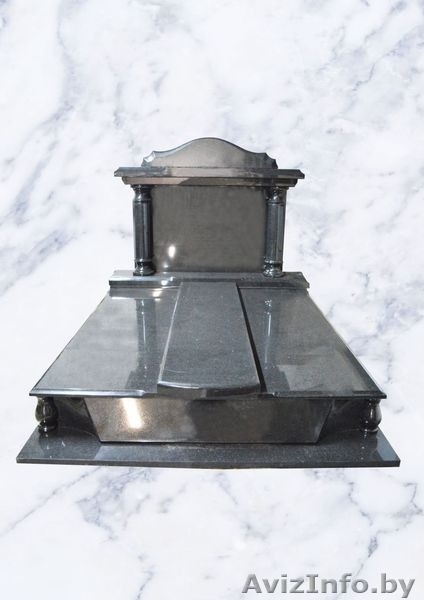 Памятники из гранита под ключ в короткие сроки. - Изображение #3, Объявление #1524987