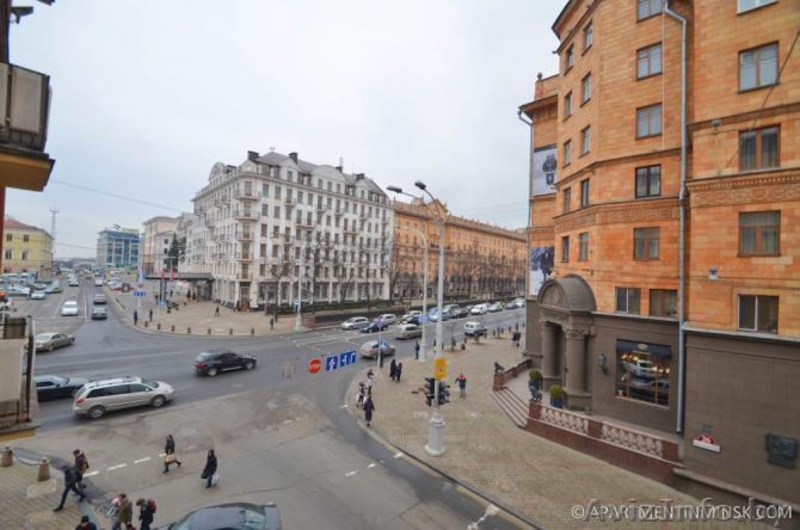 Квартира в Верхнем городе в аренду посуточно - Изображение #3, Объявление #1527861