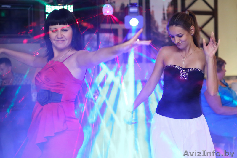 Ведущая, тамада на свадьбу (юбилей) Минск - Изображение #5, Объявление #1513461