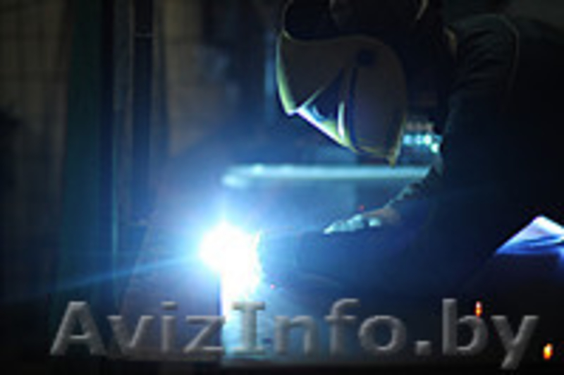 Металлообработка (лазерная резка, гибка, сварка, покраска) - Изображение #3, Объявление #1528051