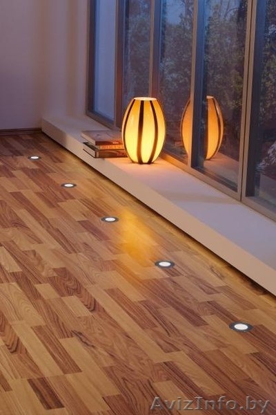 Укладка ламинат, линолеум, паркет, плинтус  - Изображение #7, Объявление #1523067