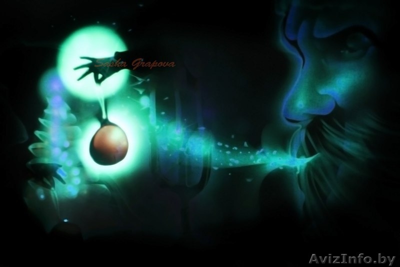 Шоу световых картин Саши Граппо - Изображение #4, Объявление #1521494