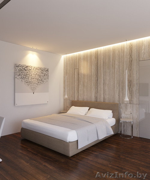 Профессиональный дизайн интерьера и архитектурное проектирование - Изображение #3, Объявление #1537657