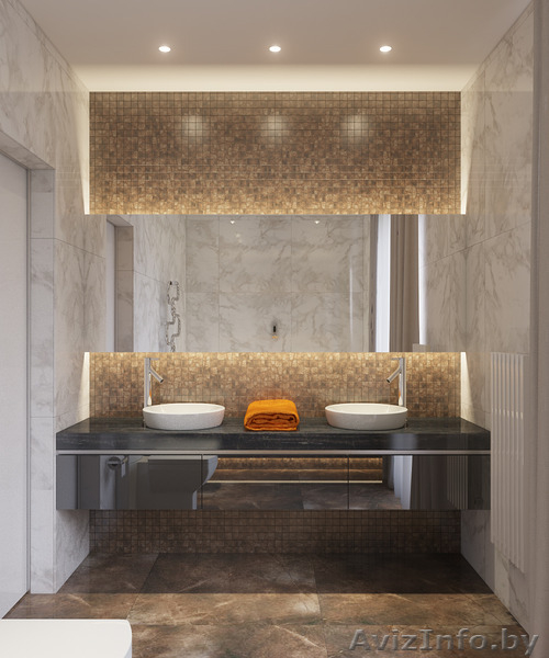 Профессиональный дизайн интерьера и архитектурное проектирование - Изображение #4, Объявление #1537657