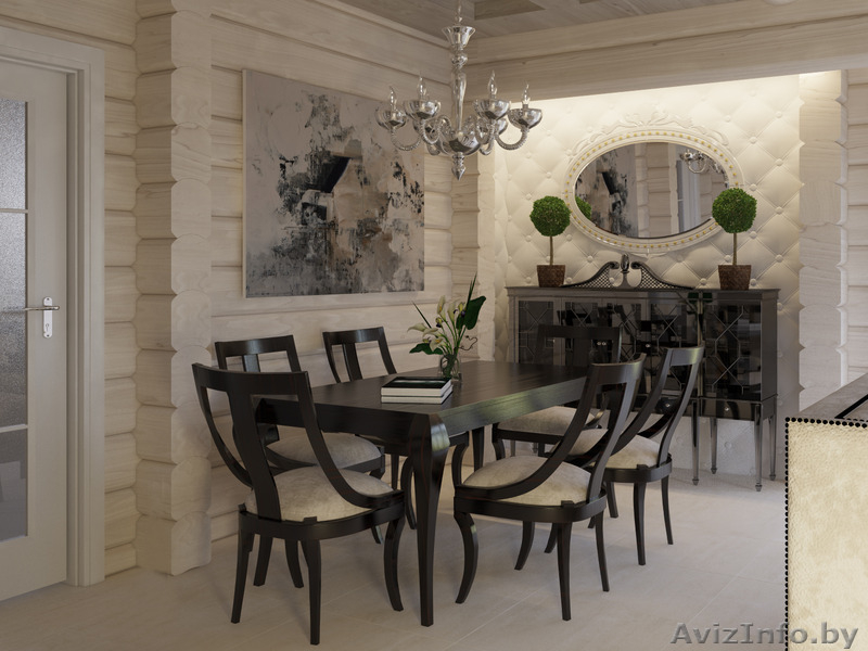 Профессиональный дизайн интерьера и архитектурное проектирование - Изображение #6, Объявление #1537657