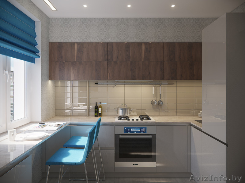 Профессиональный дизайн интерьера и архитектурное проектирование - Изображение #7, Объявление #1537657