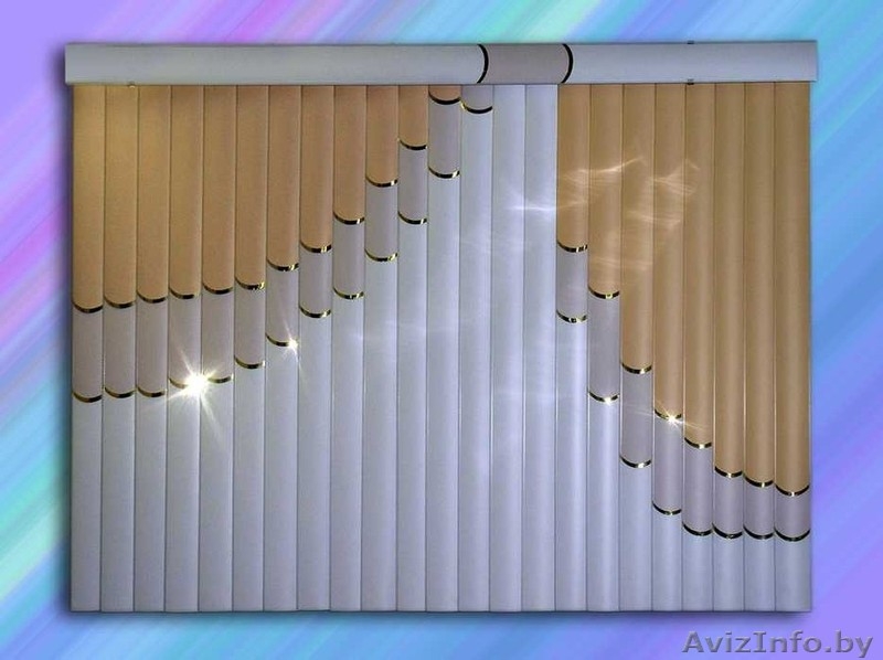 Жалюзи, рольшторы любой сложности Минск Минская обл. - Изображение #4, Объявление #1532993