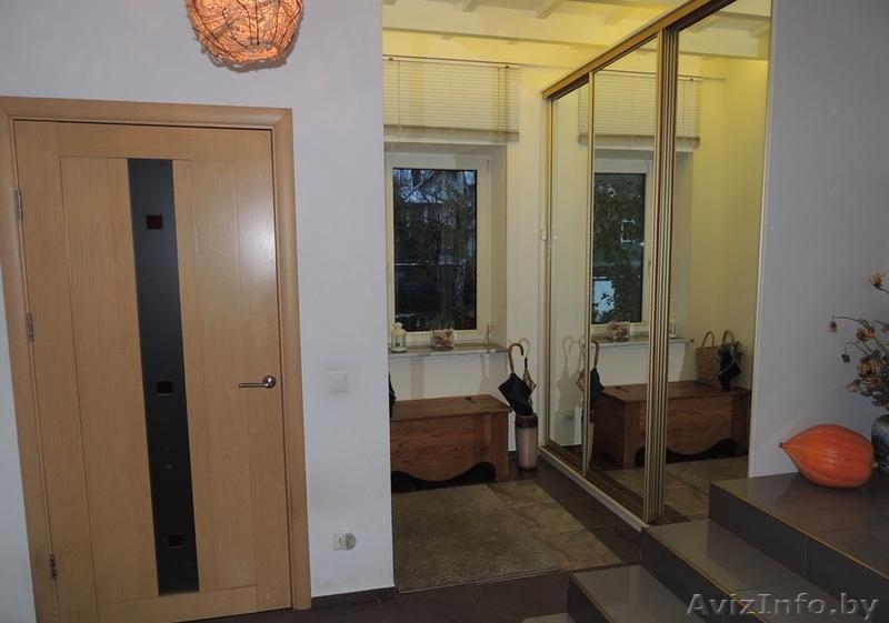 Продается дом г. Минск ул. Тепличная. - Изображение #9, Объявление #1533653