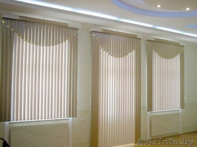 Жалюзи, рольшторы любой сложности Минск Минская обл. - Изображение #3, Объявление #1532993