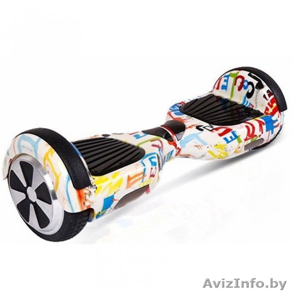 гироскутеры, мини-сигвеи, gyroskooter, mini-segway - Изображение #3, Объявление #1532652