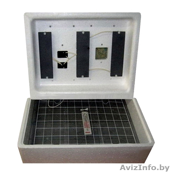 Инкубаторы бытовые автоматические - Изображение #1, Объявление #1529534