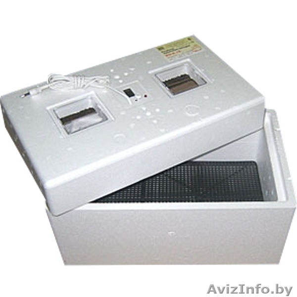 Инкубаторы бытовые автоматические - Изображение #3, Объявление #1529534