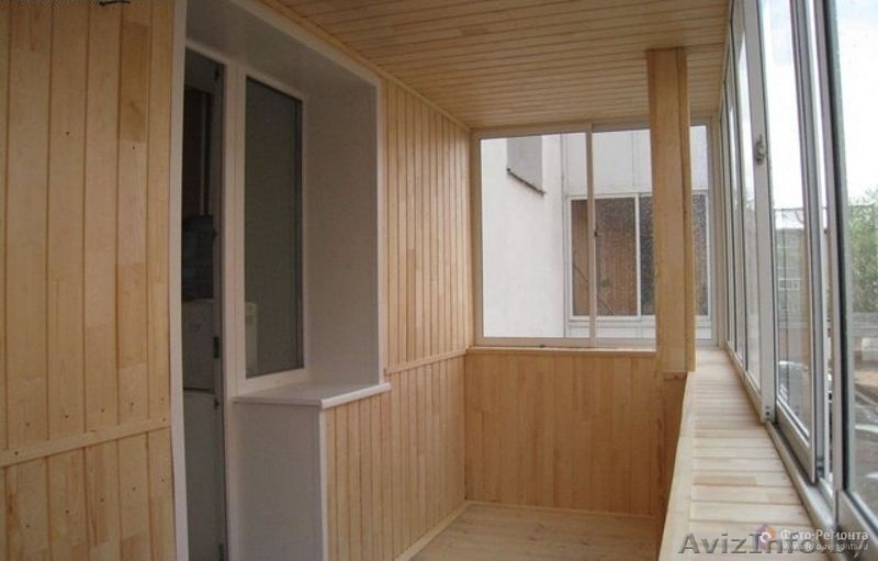 Ремонтно-отделочные работы в квартире, коттедже, доме в Минске и области - Изображение #5, Объявление #1529613