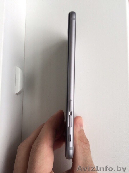 iPhone 6 16 gb original - Изображение #3, Объявление #1529744