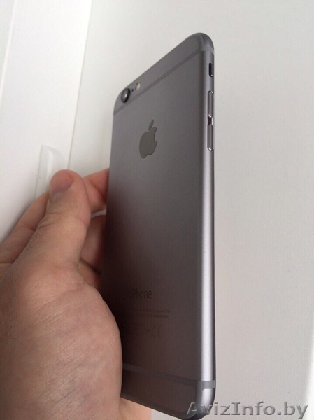 iPhone 6 16 gb original - Изображение #4, Объявление #1529744