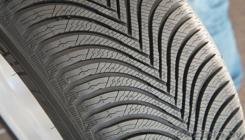 Шины для вашей машины с доставкой по РБ - Изображение #4, Объявление #1529769