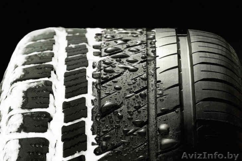 Шины для вашей машины с доставкой по РБ - Изображение #5, Объявление #1529769