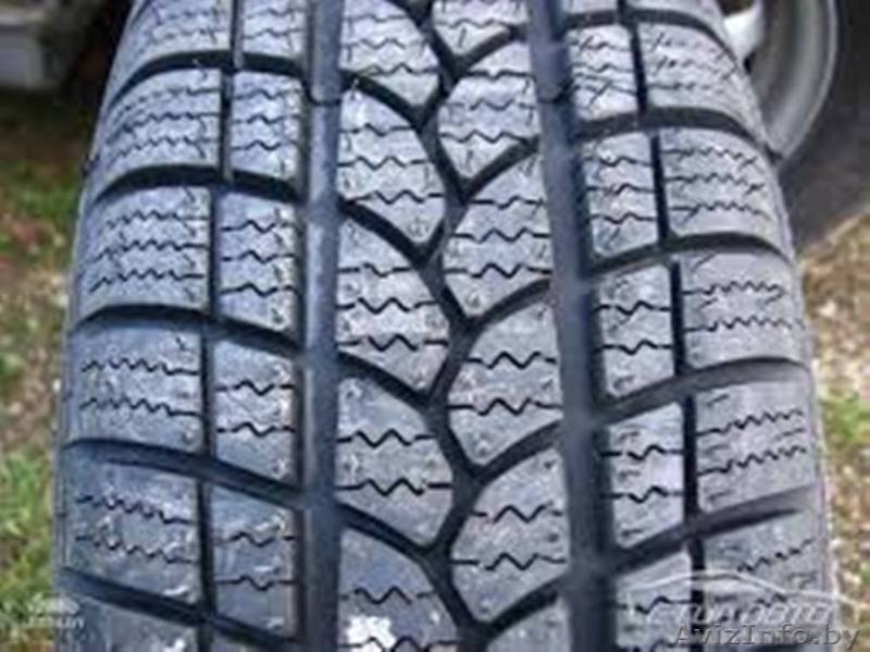 Шины для вашей машины с доставкой по РБ - Изображение #6, Объявление #1529769