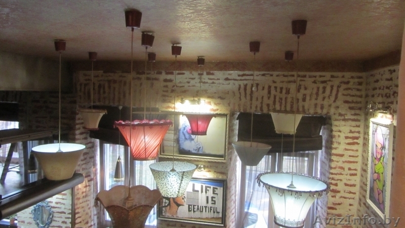 Ремонт и отделка новостроек, квартир и частных домов в Минске - Изображение #3, Объявление #1529774