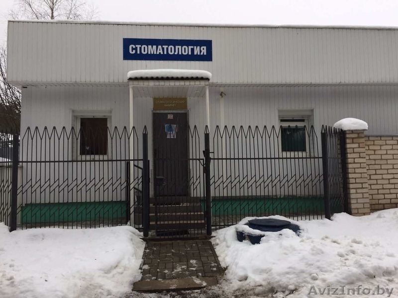 Стоматология в п.Колодищи. Протезирование, лечение, отбеливание - Изображение #2, Объявление #1530063