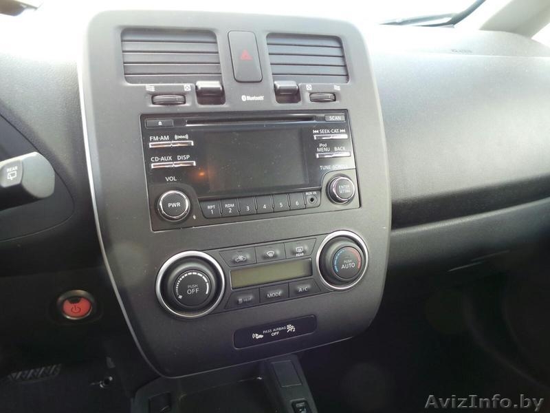 NISSAN LEAF 2013 - Изображение #4, Объявление #1530064