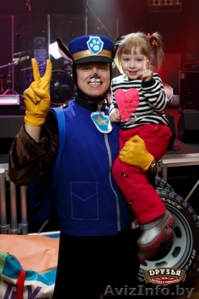 Праздники для детей. - Изображение #4, Объявление #1530155