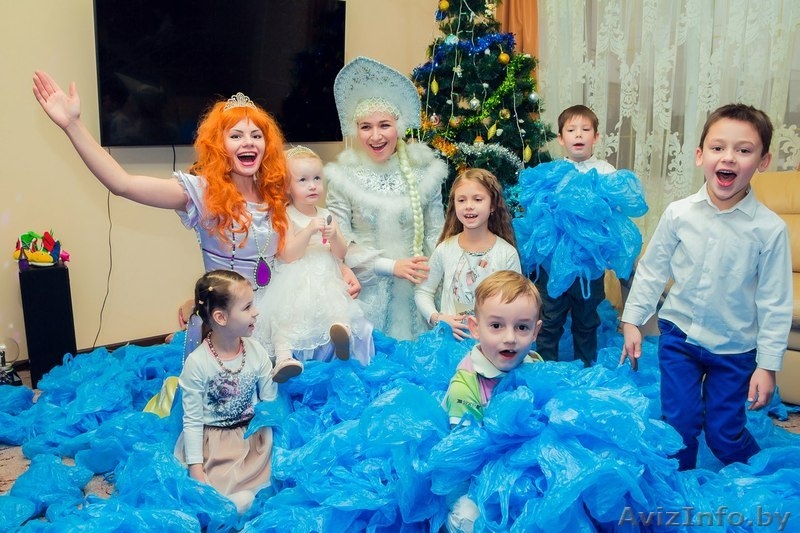 Праздники для детей. - Изображение #5, Объявление #1530155